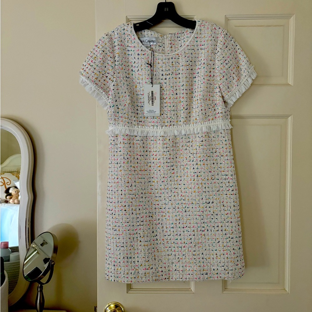 Sara Campbell Dress